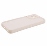 Til Samsung Galaxy A22 4G (EU-version) TPU cover, anti-fald, mat telefoncover