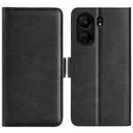 For Xiaomi Redmi 13C 4G / Poco C65 4G Case Magnetic Calf Texture Wallet Stand Phone Cover