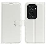 Läderfodral för Huawei Nova 11 SE / Nova 12 SE 4G, Litchi Texture Stand, plånboksfodral