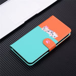 Cartoon Pet Series for Samsung Galaxy S25+ / S24+ Case Wallet Stand Leather Phone Cover