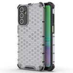 Til Samsung Galaxy A15 4G cover TPU + PC Honeycomb telefoncover