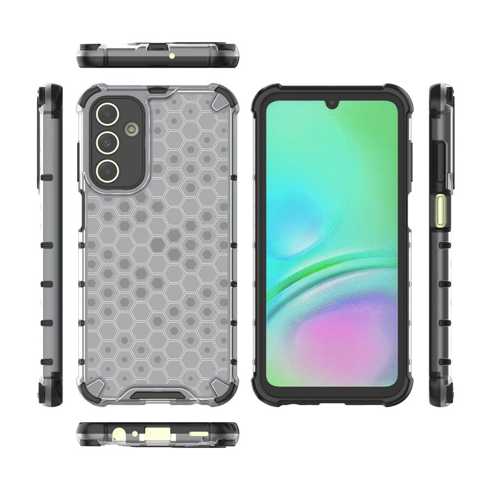 Til Samsung Galaxy A15 4G cover TPU + PC Honeycomb telefoncover