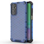 Til Samsung Galaxy A15 4G cover TPU + PC Honeycomb telefoncover