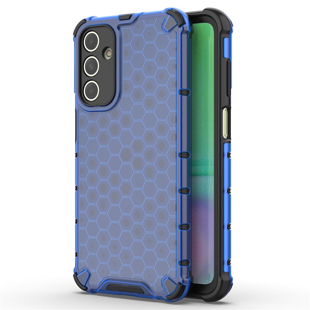 Til Samsung Galaxy A15 4G cover TPU + PC Honeycomb telefoncover