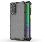 Samsung Galaxy A15 4G-skal TPU + PC Honeycomb-mobilskal