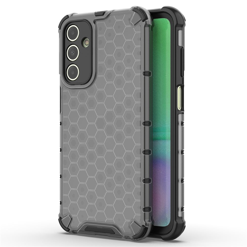 Samsung Galaxy A15 4G-skal TPU + PC Honeycomb-mobilskal