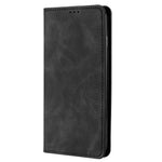 For Xiaomi 14 Case Leather Magnetic Phone Stand Shell Card Slots Mobile Phone Cover