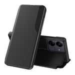 For Xiaomi Redmi 13C 4G / Poco C65 4G Phone Case Folio Flip PU Leather Stand Cover