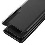 For Xiaomi Redmi 13C 4G / Poco C65 4G Phone Case Folio Flip PU Leather Stand Cover