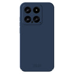 MOFI JK Qin Series For Xiaomi 14 Matte Case TPU+Acrylic Anti-Scratch Phone Cover