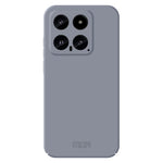 MOFI JK Qin Series For Xiaomi 14 Matte Case TPU+Acrylic Anti-Scratch Phone Cover
