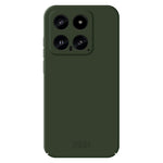 MOFI JK Qin Series For Xiaomi 14 Matte Case TPU+Acrylic Anti-Scratch Phone Cover