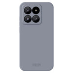 MOFI JK Qin-serien för Xiaomi 14 Pro mobilskal TPU+akryl mjukt hudvänligt fodral