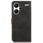 KHAZNEH For Xiaomi Redmi Note 13 Pro+ 5G Cell Phone Case PU Leather Phone Cover Shell