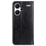 For Xiaomi Redmi Note 13 Pro+ 5G Case Folding Stand Split Leather Cell Phone Cover