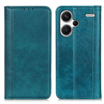For Xiaomi Redmi Note 13 Pro+ 5G Case Folding Stand Split Leather Cell Phone Cover