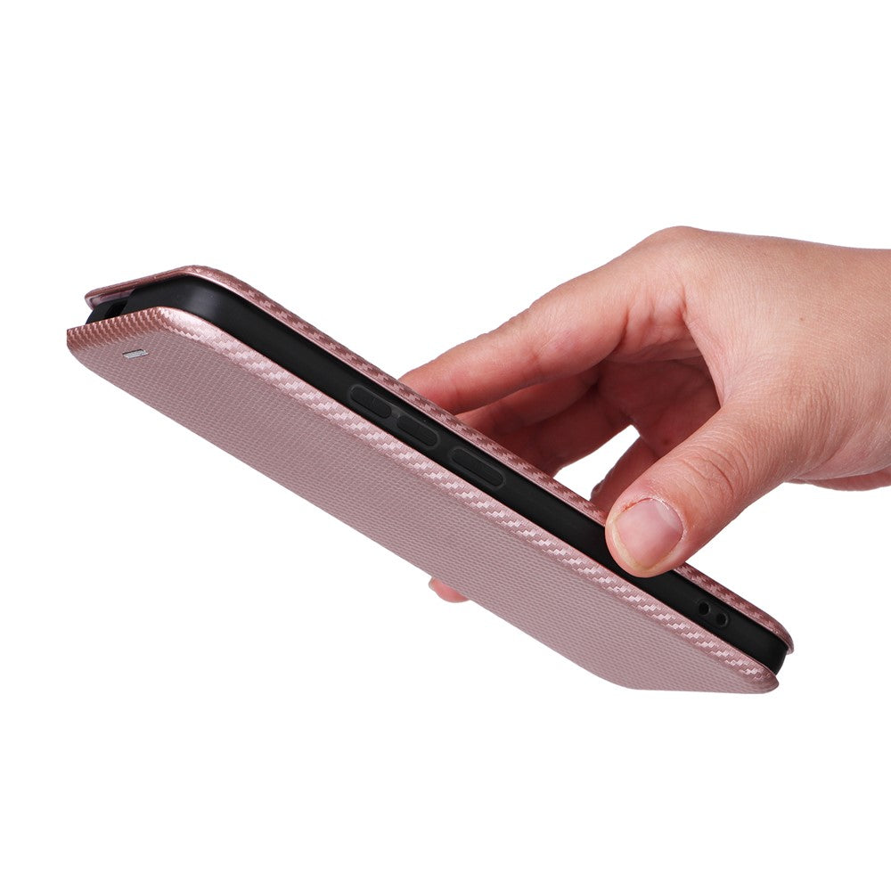 For Xiaomi 14 Pro Case Card Holder Stand TPU + PU Leather Cell Phone Cover