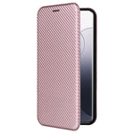 For Xiaomi 14 Pro Case Card Holder Stand TPU + PU Leather Cell Phone Cover