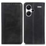 For Xiaomi Redmi Note 13 Pro+ 5G Cell Phone Cases Split Leather Wallet Cover