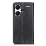For Xiaomi Redmi Note 13 Pro+ 5G Cell Phone Cases Split Leather Wallet Cover