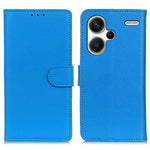 For Xiaomi Redmi Note 13 Pro+ 5G Cell Phone Case Drop-proof Leather Wallet Cover