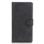 For Xiaomi Redmi Note 13 Pro+ 5G Cell Phone Cases Cowhide Texture Folio Flip PU Leather Cover