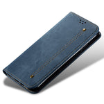 For Xiaomi Redmi 13C 4G / Poco C65 4G Cell Phone Case Wallet PU Leather Anti-fall Shell