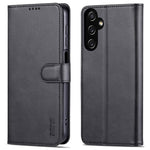 AZNS For Samsung Galaxy A05s 4G Cell Phone Case PU Leather Wallet Cover