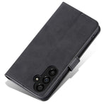 AZNS For Samsung Galaxy A05s 4G Cell Phone Case PU Leather Wallet Cover