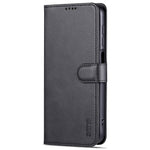 AZNS For Samsung Galaxy A05s 4G Cell Phone Case PU Leather Wallet Cover