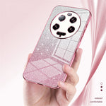 For Xiaomi 13 Ultra Back Shell Anti-fall Precise Cutout TPU Cell Phone Case