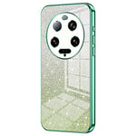 For Xiaomi 13 Ultra Back Shell Anti-fall Precise Cutout TPU Cell Phone Case