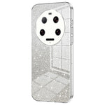For Xiaomi 13 Ultra Back Shell Anti-fall Precise Cutout TPU Cell Phone Case