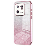 For Xiaomi 13 Pro 5G Electroplating Shell Precise Cutout TPU Cell Phone Case