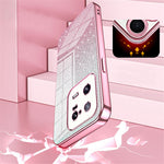 For Xiaomi 13 Pro 5G Electroplating Shell Precise Cutout TPU Cell Phone Case