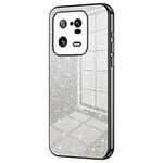 For Xiaomi 13 Pro 5G Electroplating Shell Precise Cutout TPU Cell Phone Case