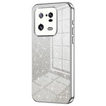 For Xiaomi 13 Pro 5G Electroplating Shell Precise Cutout TPU Cell Phone Case