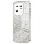 For Xiaomi 13 Pro 5G Electroplating Shell Precise Cutout TPU Cell Phone Case