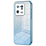 For Xiaomi 13 Pro 5G Electroplating Shell Precise Cutout TPU Cell Phone Case