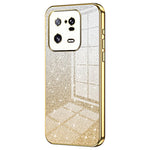 For Xiaomi 13 Pro 5G Electroplating Shell Precise Cutout TPU Cell Phone Case