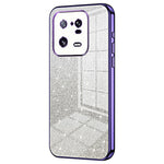 For Xiaomi 13 Pro 5G Electroplating Shell Precise Cutout TPU Cell Phone Case