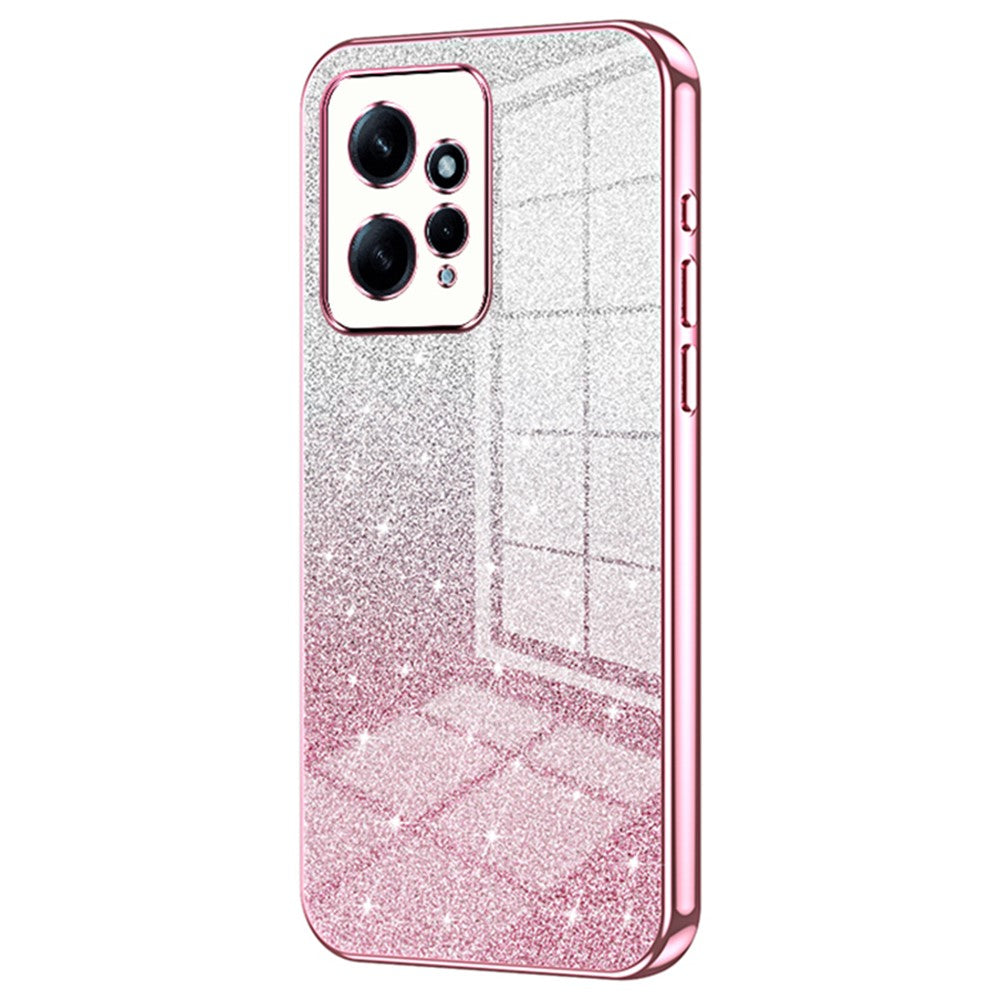 For Xiaomi Redmi Note 12 4G Cover Soft TPU Precise Cutout Cell Phone Case