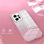 For Xiaomi Redmi Note 12 4G Cover Soft TPU Precise Cutout Cell Phone Case