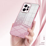 Xiaomi Redmi Note 12 4G-fodral Mjukt TPU-mobilskal med precisa utskärningar