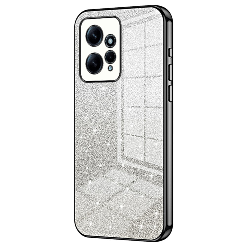 For Xiaomi Redmi Note 12 4G Cover Soft TPU Precise Cutout Cell Phone Case
