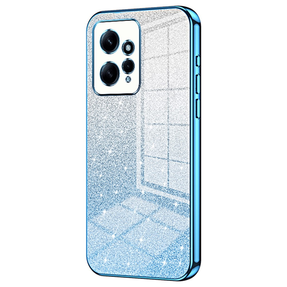 For Xiaomi Redmi Note 12 4G Cover Soft TPU Precise Cutout Cell Phone Case