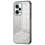 For Xiaomi Redmi Note 12 Pro 5G Soft TPU Shell Precise Cutout Cell Phone Case