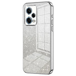 For Xiaomi Redmi Note 12 Pro 5G Soft TPU Shell Precise Cutout Cell Phone Case
