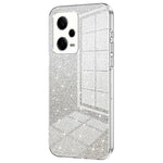 For Xiaomi Redmi Note 12 Pro 5G Soft TPU Shell Precise Cutout Cell Phone Case