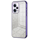 For Xiaomi Redmi Note 12 Pro 5G Soft TPU Shell Precise Cutout Cell Phone Case